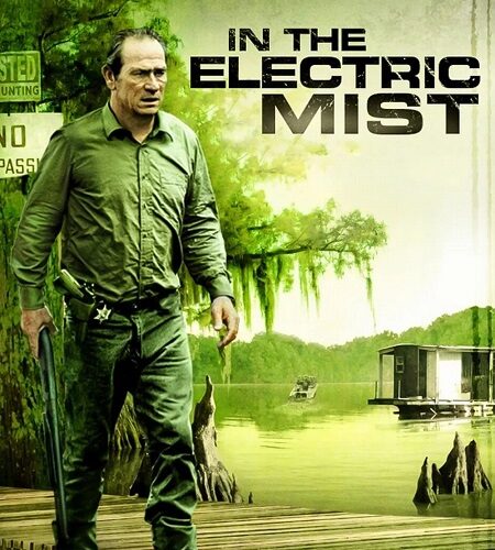 مشاهدة فيلم وتحميل In the Electric Mist 2009 مترجم