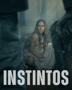 مشاهدة فيلم وتحميل Instintos 2025 مترجم