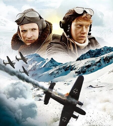 مشاهدة فيلم وتحميل Into the White 2012 مترجم