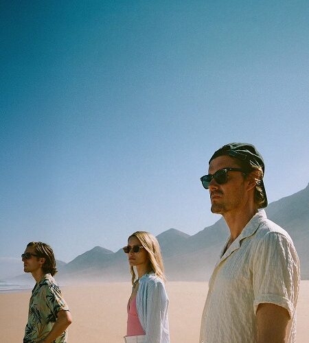 مشاهدة فيلم وتحميل Islands 2025 مترجم