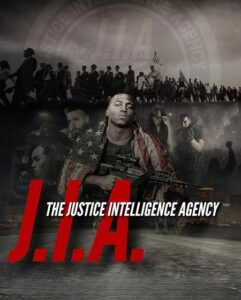 مشاهدة فيلم وتحميل JIA The Justice Intelligence Agency 2025 مترجم