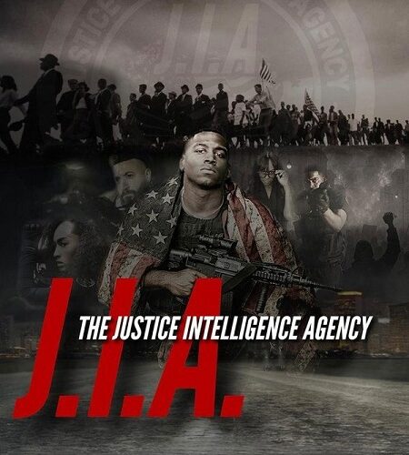 مشاهدة فيلم وتحميل JIA The Justice Intelligence Agency 2025 مترجم