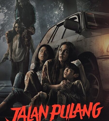 مشاهدة فيلم وتحميل Jalan Pulang 2025 مترجم