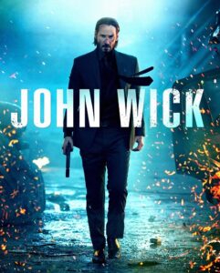 مشاهدة فيلم وتحميل John Wick 1 2014 مترجم