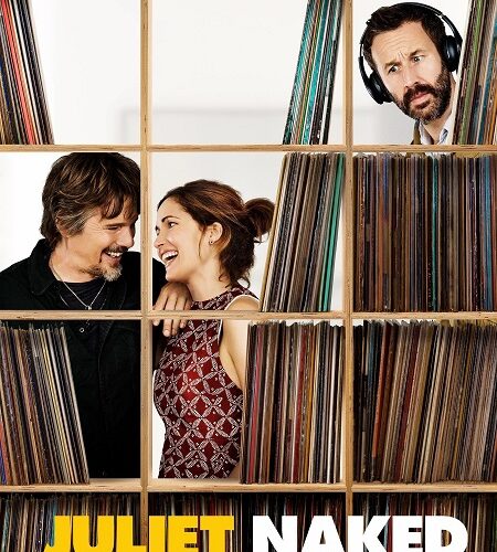 مشاهدة فيلم وتحميل Juliet Naked 2018 مترجم