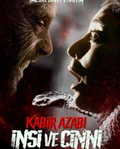 مشاهدة فيلم وتحميل Kabir Azabi Insi ve Cinni 2024 مترجم