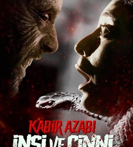 مشاهدة فيلم وتحميل Kabir Azabi Insi ve Cinni 2024 مترجم
