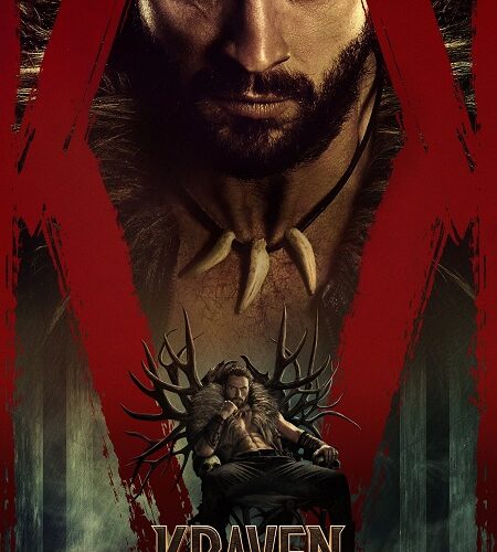 مشاهدة فيلم وتحميل Kraven the Hunter 2024 مترجم