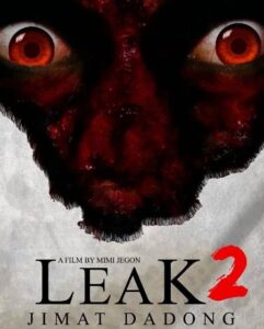 مشاهدة فيلم وتحميل Leak 2 2025 مترجم