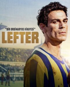 مشاهدة فيلم وتحميل Lefter The Story of the Ordinarius مترجم
