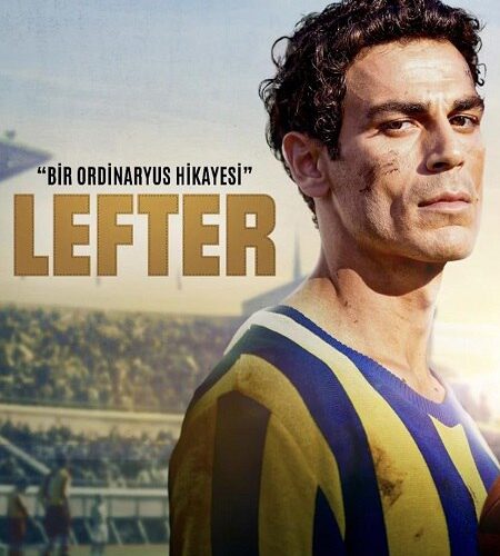مشاهدة فيلم وتحميل Lefter The Story of the Ordinarius مترجم