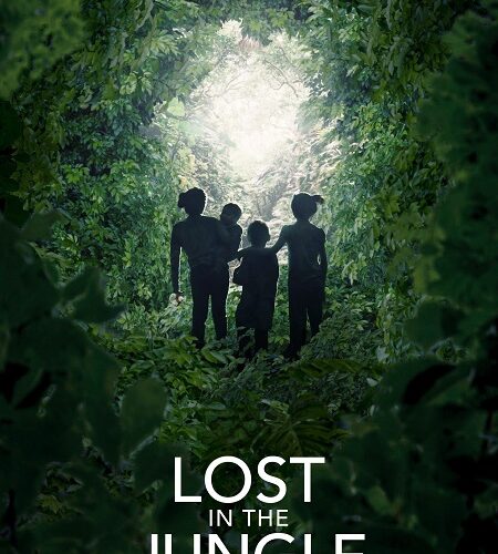 مشاهدة فيلم وتحميل Lost in the Jungle 2025 مترجم