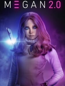 مشاهدة فيلم وتحميل M3GAN 2 0 2025 مترجم