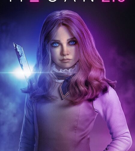 مشاهدة فيلم وتحميل M3GAN 2 0 2025 مترجم