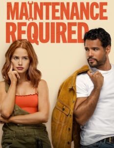 مشاهدة فيلم وتحميل Maintenance Required 2025 مترجم