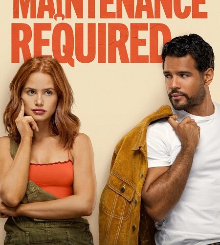 مشاهدة فيلم وتحميل Maintenance Required 2025 مترجم
