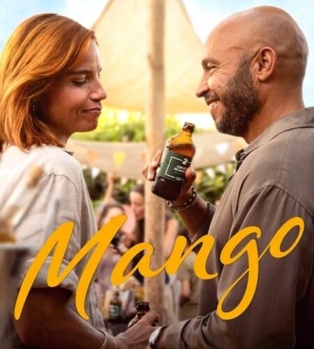 مشاهدة فيلم وتحميل Mango 2025 مترجم