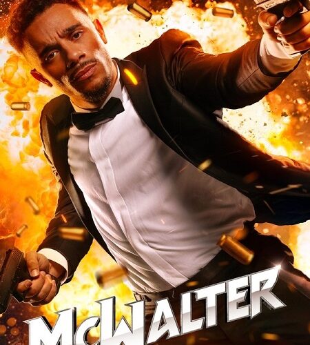 مشاهدة فيلم وتحميل McWalter 2025 مترجم