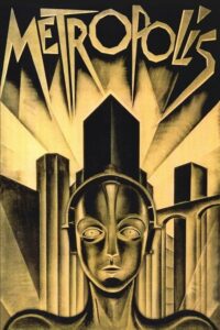 مشاهدة فيلم وتحميل Metropolis 1927 مترجم