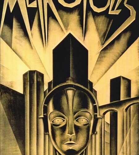 مشاهدة فيلم وتحميل Metropolis 1927 مترجم