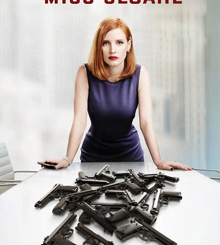 مشاهدة فيلم وتحميل Miss Sloane 2016 مترجم