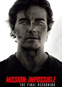 مشاهدة فيلم وتحميل Mission Impossible 8 The Final Reckoning 2025 مترجم