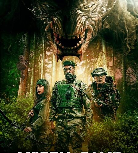 مشاهدة فيلم وتحميل Mortal Game 2024 مترجم