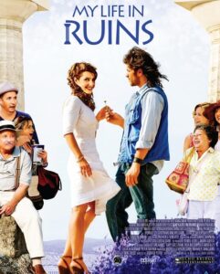 مشاهدة فيلم وتحميل My Life in Ruins 2009 مترجم