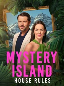 مشاهدة فيلم وتحميل Mystery Island House Rules 2025 مترجم