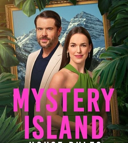 مشاهدة فيلم وتحميل Mystery Island House Rules 2025 مترجم