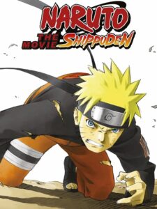 مشاهدة فيلم وتحميل Naruto Shippuden Movie 1 2007 مترجم