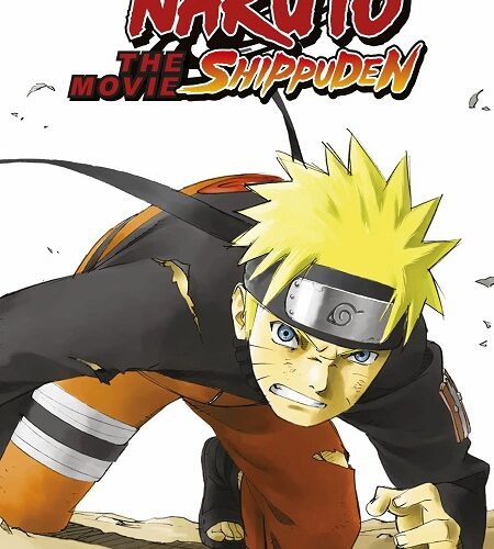 مشاهدة فيلم وتحميل Naruto Shippuden Movie 1 2007 مترجم
