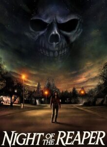 مشاهدة فيلم وتحميل Night of the Reaper 2025 مترجم