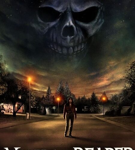 مشاهدة فيلم وتحميل Night of the Reaper 2025 مترجم