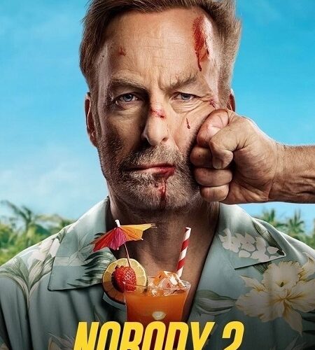 مشاهدة فيلم وتحميل Nobody 2 2025 مترجم