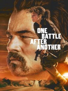 مشاهدة فيلم وتحميل One Battle After Another 2025 مترجم