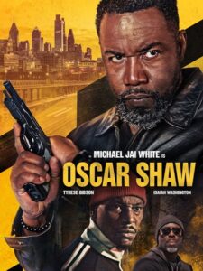 مشاهدة فيلم وتحميل Oscar Shaw 2026 مترجم