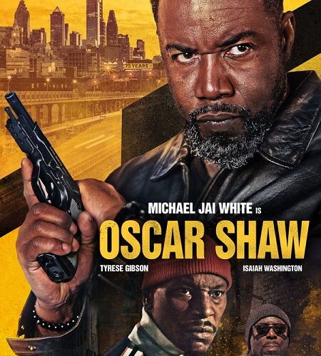 مشاهدة فيلم وتحميل Oscar Shaw 2026 مترجم