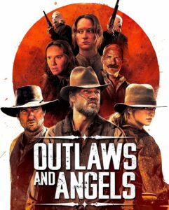 مشاهدة فيلم وتحميل Outlaws and Angels 2016 مترجم