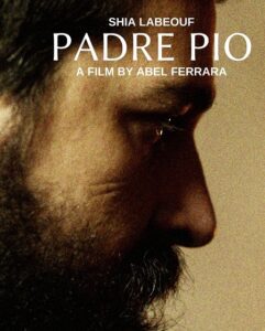 مشاهدة فيلم وتحميل Padre Pio 2022 مترجم