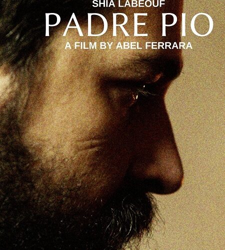 مشاهدة فيلم وتحميل Padre Pio 2022 مترجم