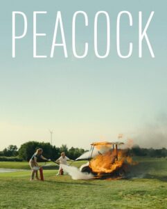 مشاهدة فيلم وتحميل Peacock 2024 مترجم