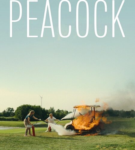مشاهدة فيلم وتحميل Peacock 2024 مترجم