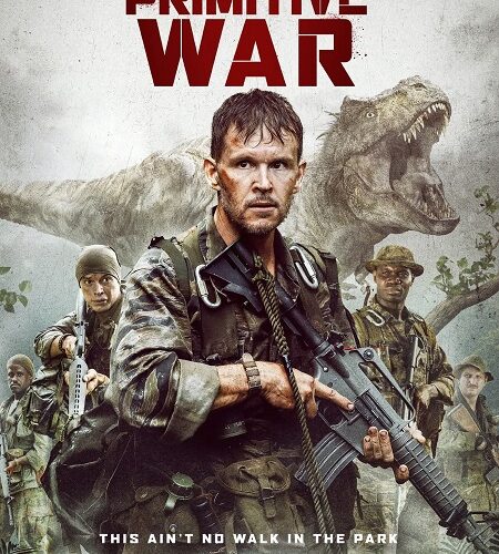 مشاهدة فيلم وتحميل Primitive War 2025 مترجم