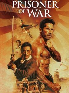 مشاهدة فيلم وتحميل Prisoner of War 2025 مترجم