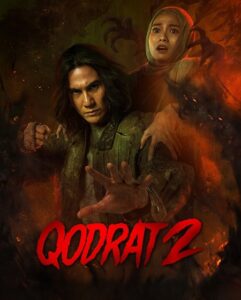 مشاهدة فيلم وتحميل Qodrat 2 2025 مترجم