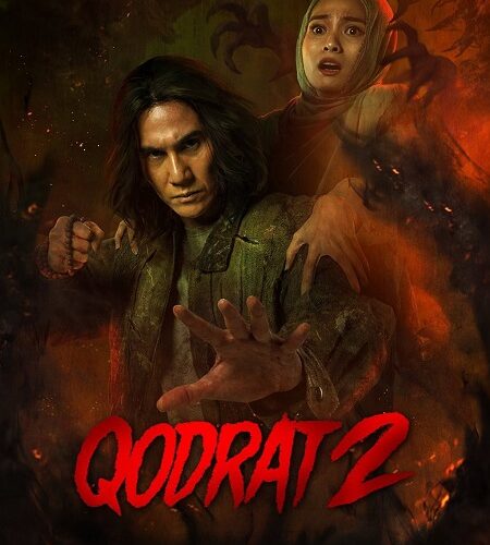 مشاهدة فيلم وتحميل Qodrat 2 2025 مترجم