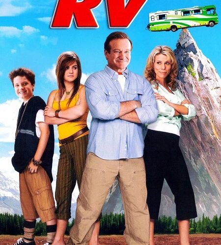 مشاهدة فيلم وتحميل RV 2006 مترجم