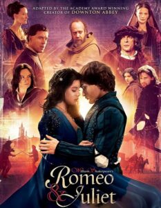 مشاهدة فيلم وتحميل Romeo and Juliet 2013 مترجم
