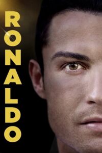 مشاهدة فيلم وتحميل Ronaldo 2015 مترجم